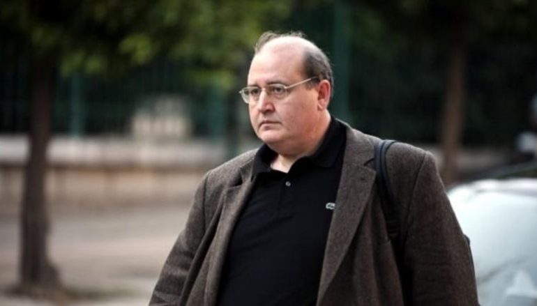 Φίλης: “Η Εκκλησία λανθασμένα μπαίνει σε ζητήματα πολιτικής”