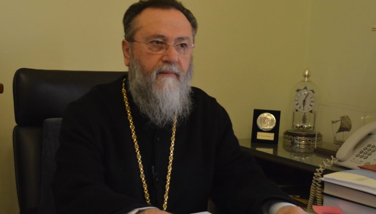 Κορίνθου: “Δεν βρίσκουμε λεωφορείο για το συλλαλητήριο στην Αθήνα”