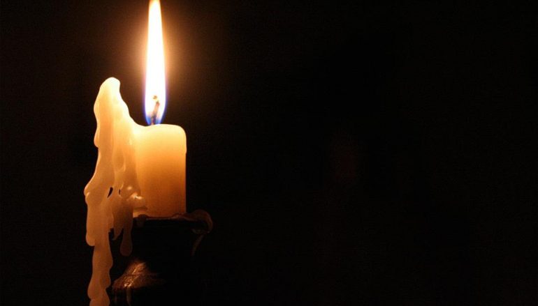 Εκοιμήθη ο Γραμματέας της Ιεράς Μητροπόλεως Μάνης