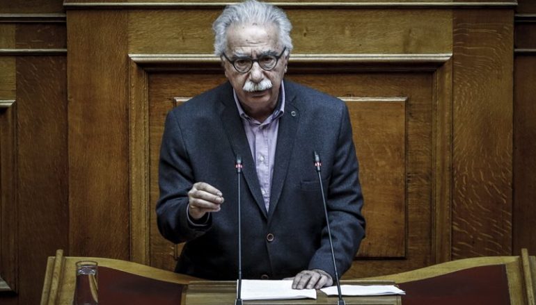 Γαβρόγλου: “Θα πρέπει η Ιεραρχία να είναι πιο μετρημένη στα λόγια της”