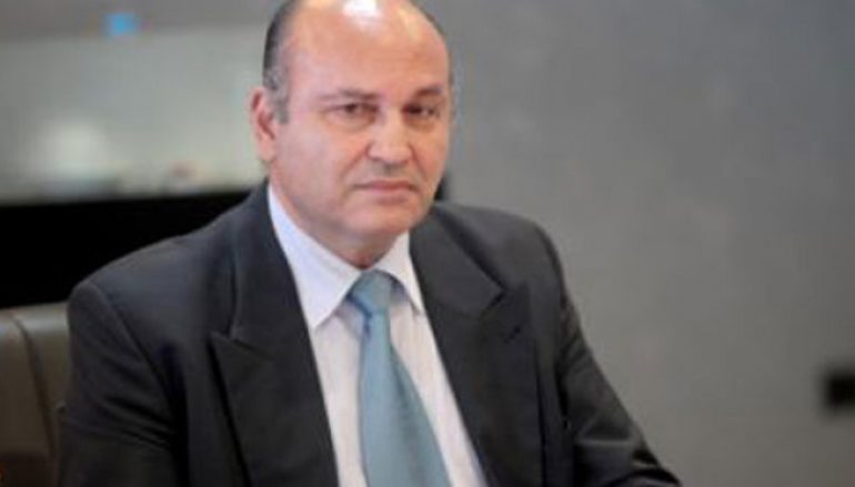 O Γεν. Γραμματέας του Υπουργείου Εσωτερικών για την εκλογή του Μητροπολίτη Μάνης