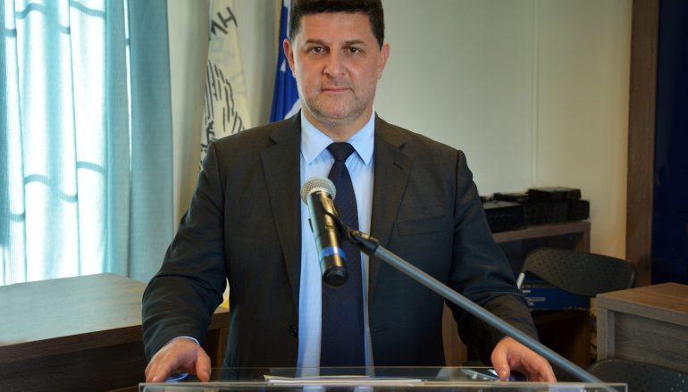 Το Γραφείο Τύπου της Ι. Μ. Μεσσηνίας για τις τοποθετήσεις του Μητροπολίτη