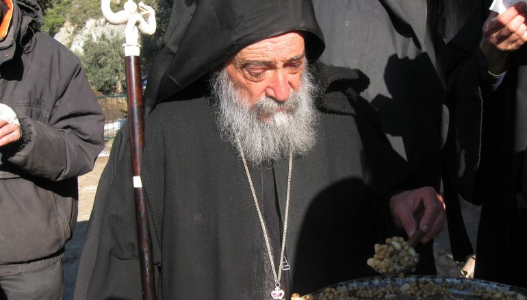 “Η Αλήθεια των Γεγονότων” του Καθηγουμένου της Ι. Μονής Δοχειαρίου