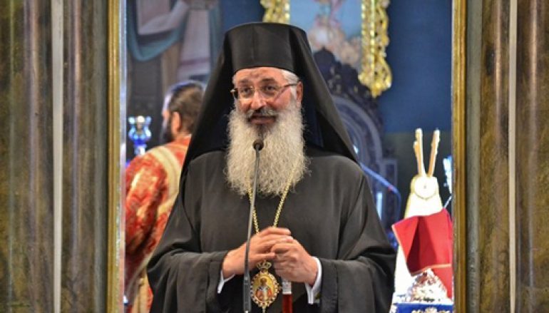 Αλεξανδρουπόλεως: “Έχουμε ακράδαντη εμπιστοσύνη στο Στρατό μας” (ΒΙΝΤΕΟ)