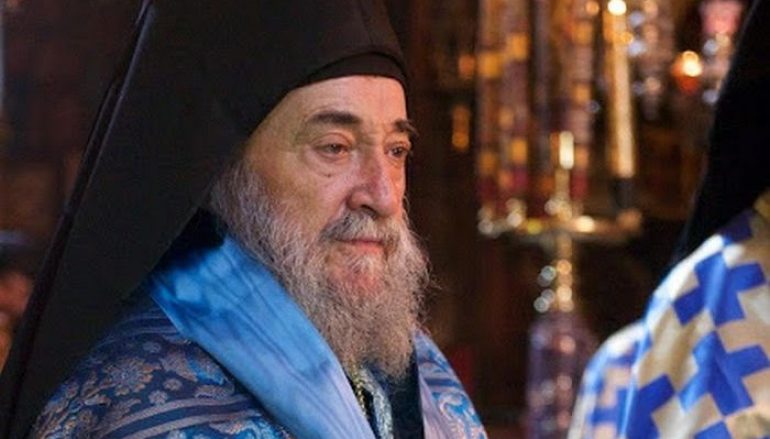 “Παγίδες” του Καθηγουμένου της Ι. Μ. Δοχειαρίου