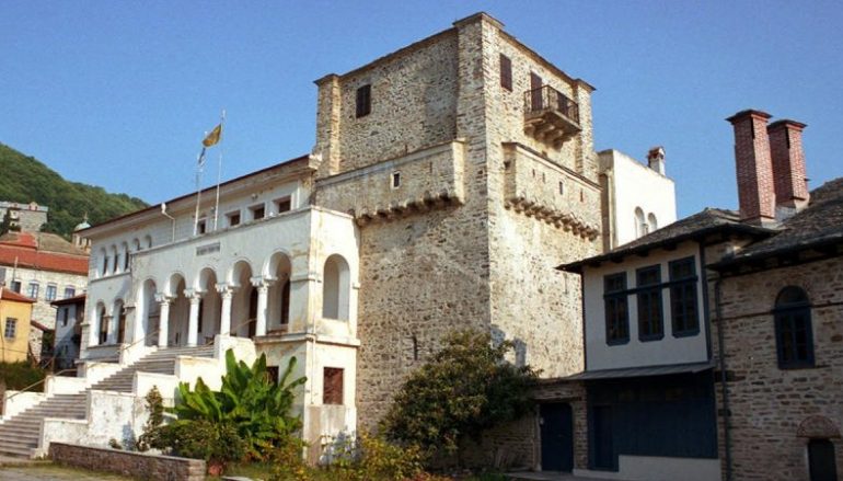 Επιστολή Ιεράς Επιστασίας στον Πούτιν για τους Έλληνες Στρατιωτικούς