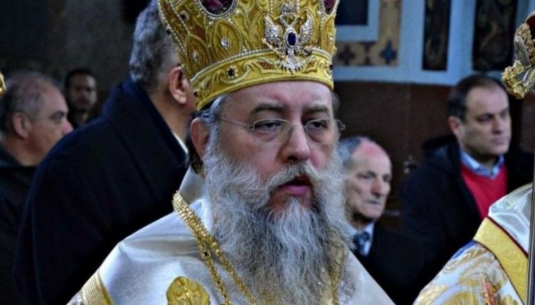 Κηφισίας: “Ο Χόκινγκ υπερασπίστηκε την αθεΐα του κι εμείς την πίστη μας”