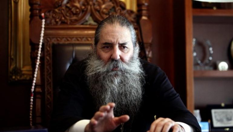 Πειραιώς: “Είναι αναχρονιστική η απόφαση του ΣτΕ για τα Θρησκευτικά;