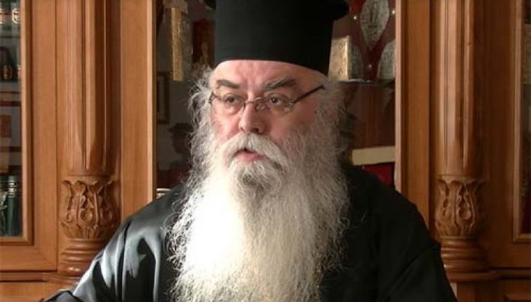 Ο Μητροπολίτης Καστορίας για τις υιοθεσίες από ομόφυλα ζευγάρια
