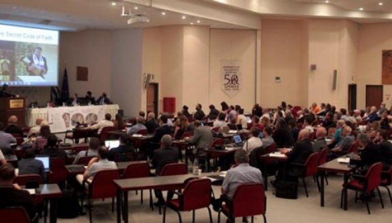 Παγκόσμιο συνέδριο για τα Ψηφιακά Μέσα στην Κρήτη (ΦΩΤΟ)