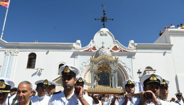 Στο ΣτΕ η κόντρα Κυβέρνησης-Εκκλησίας για τη διοίκηση του ΠΙΙΕΤ