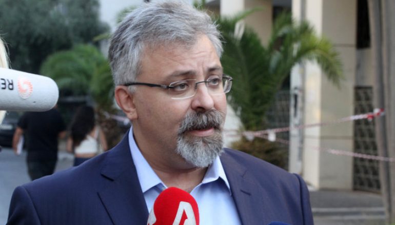 Ποινή κάθειρξης 16 ετών στο Δ/ντα Σύμβουλο της “Αλληλεγγύης” Δ. Φουρλεμάδη