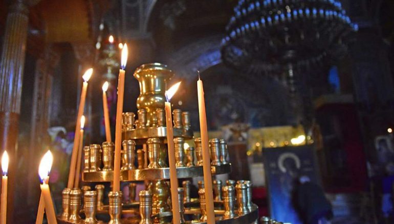 Εξομολόγηση πόνου κεγχριαίου λευίτου
