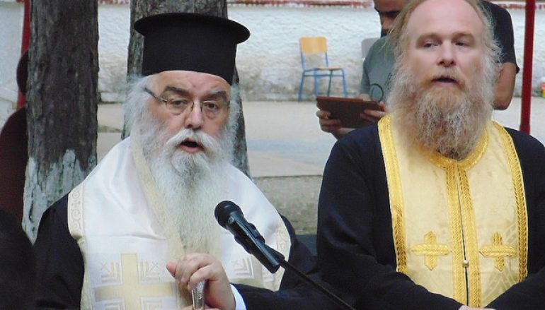 Ξεκίνησε η Γ΄ Περίοδος Κατασκηνώσεων της Μητροπόλεως Καστορίας (ΦΩΤΟ)