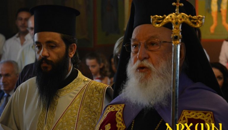 Μαντινείας: “Δώσαμε τη Μακεδονία και πήραμε μια γραβάτα” (ΒΙΝΤΕΟ)