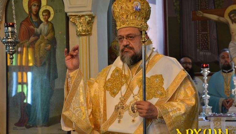 Μεσσηνίας: “Κάποιοι θέλουν να προκαλέσουν ένταση μεταξύ Εκκλησίας – Πολιτείας”