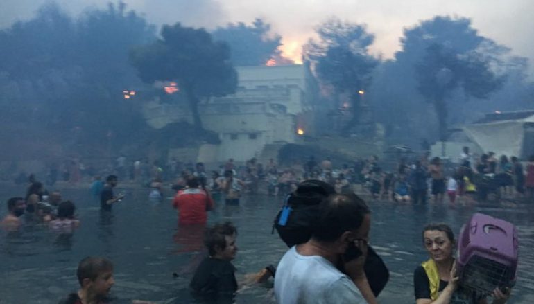 ΠΕΘ: “Οφείλουμε να στηρίξουμε την επούλωση των αμέτρητων πληγών”