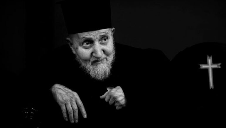 Εκοιμήθη ο Μητροπολίτης Θεοδωρουπόλεως Γερμανός