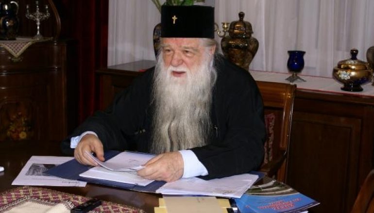 “Μηνύματα εξ ουρανού με πολλούς αποδέκτες”