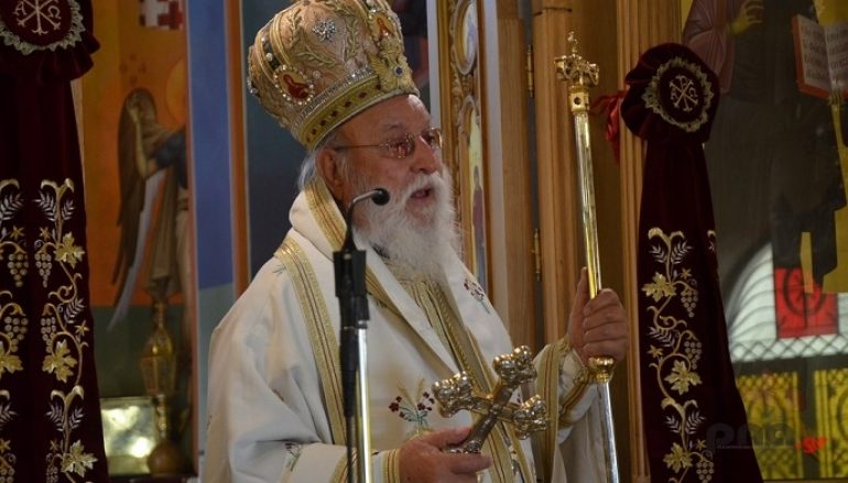 Μαντινείας: “Στον πόλεμο πάνε τα παλικάρια και στην ειρήνη διοικούν τα λαμόγια” (ΒΙΝΤΕΟ)