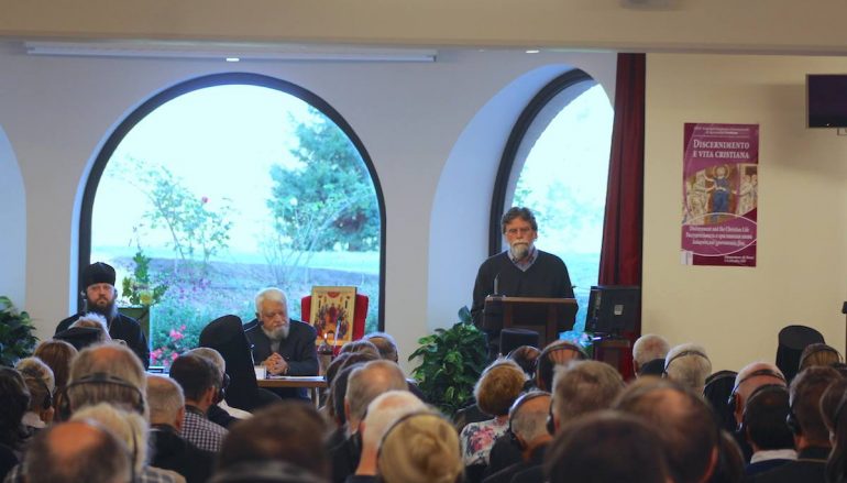 «Διάκρισις και Χριστιανικός Βίος» (Β΄ Μέρος)