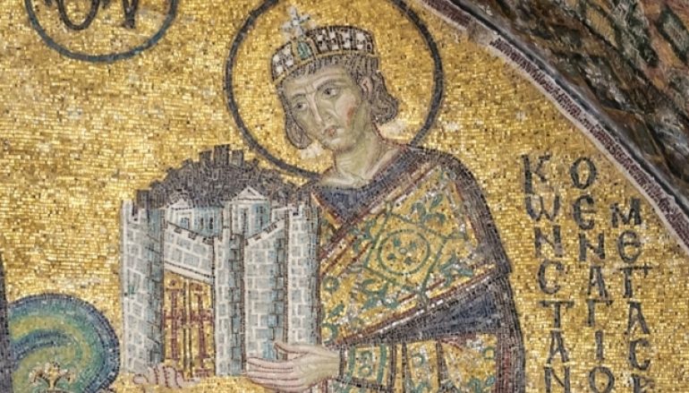 Ὁ θεσμός τῆς Αὐτοκεφαλίας στήν Ὀρθόδοξη Ἐκκλησία