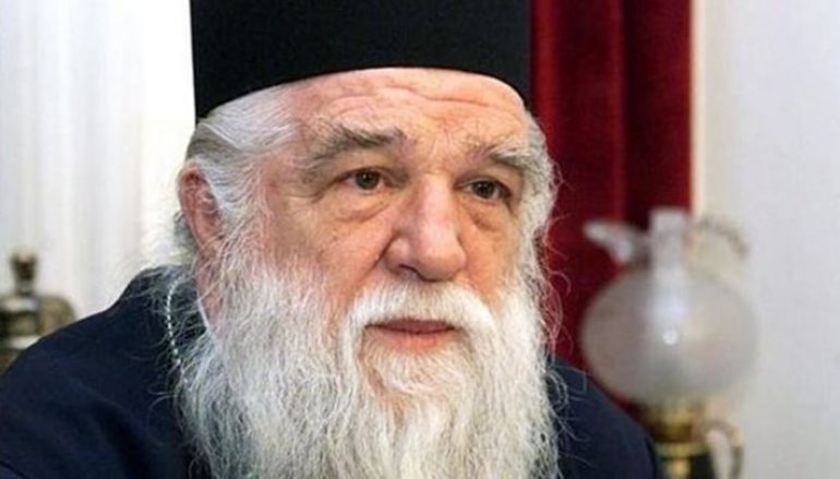 Καλαβρύτων: “O σταυρός στον ουρανό ήταν θεϊκό σημάδι και μας έσωσε από τον κυκλώνα”