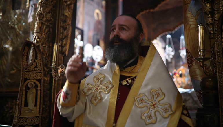 Χριστουπόλεως: Μια συμβολή στην Ορθόδοξη Ρωσσική Εγκυκλοπαιδεία
