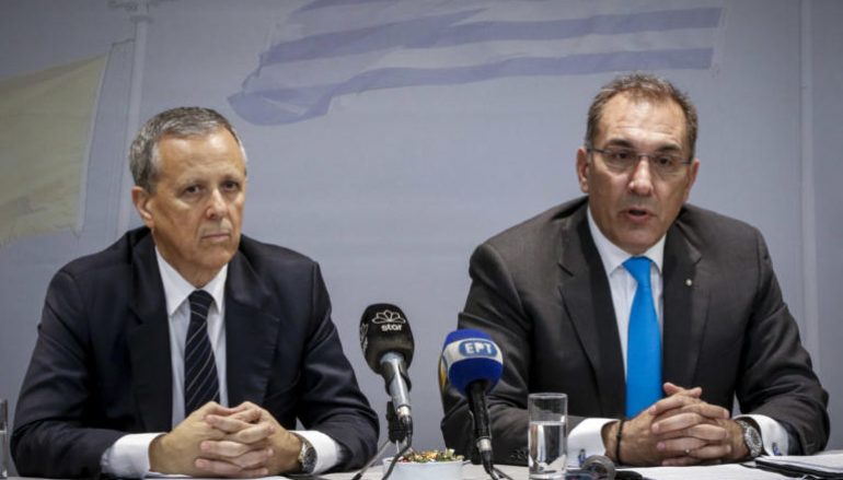 Η “Δύναμη Ελληνισμού” στηρίζει την Πανελλήνια Ένωση Θεολόγων