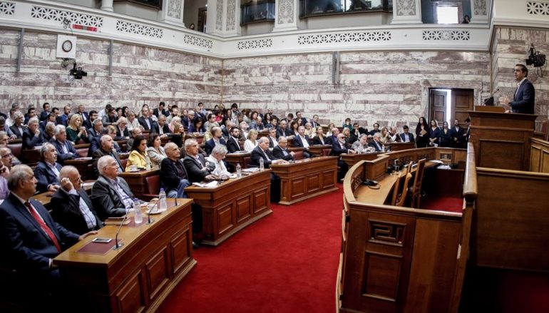 Η πρόταση του ΣΥΡΙΖΑ για τη σχέση Κράτους – Εκκλησίας