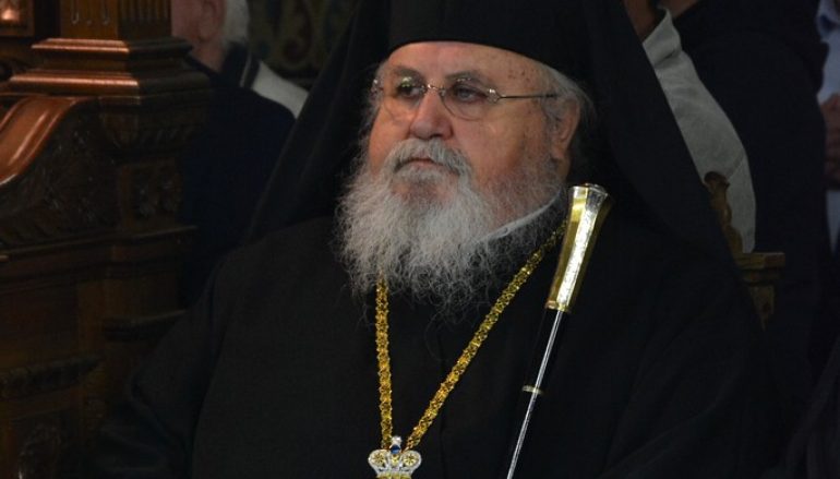 Καισαριανής: “Η Συμφωνία είναι ατελέσφορη, επιβλαβής, άδικη, και αφιλάδελφη”