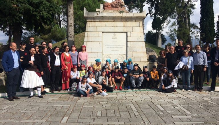 Μητροπολίτης Αιτωλίας: «Σήμερα μου φεύγει μία λύπη!”