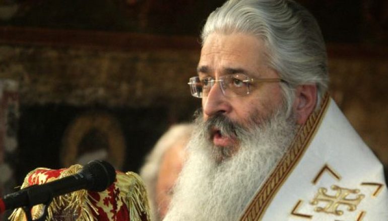 Αλεξανδρουπόλεως: “Το δημοσιοϋπαλληλίκι για τους ιερείς είναι ρετσινιά”