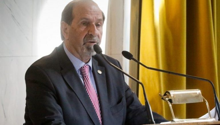 Κονιδάρης: Το κοινό ανακοινωθέν Τσίπρα – Ιερώνυμου δεν σηματοδοτεί χωρισμό