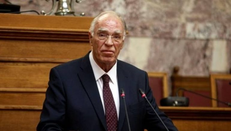 Λεβέντης: “Έγινε συναλλαγή ανάμεσα σε Τσίπρα και Ιερώνυμο”