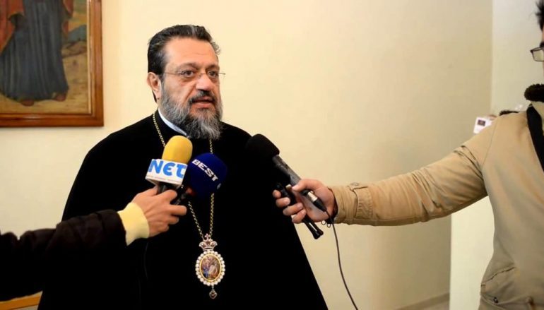 Μεσσηνίας: “Είναι τιμή μας να είμαστε παπαδοπατέρες” (ΒΙΝΤΕΟ)