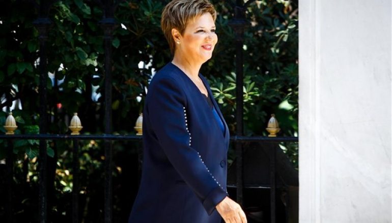 Γεροβασίλη: “Υπάρχει η ωριμότητα να ολοκληρωθεί ο διάλογος κράτους – Εκκλησίας”