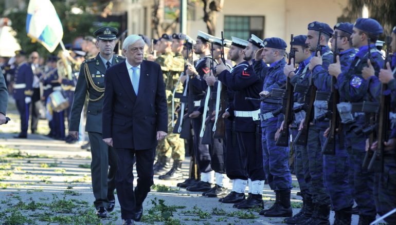 ΠτΔ: “Η Εκκλησία μας εκπληρώνει στο ακέραιο την αποστολή που της αναλογεί”