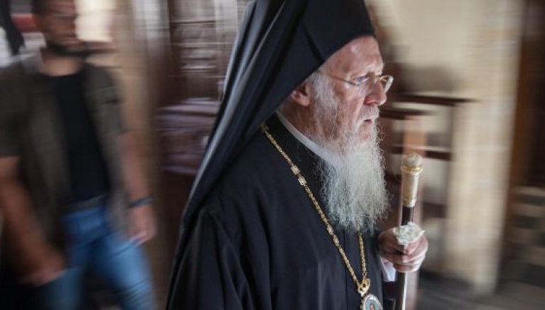 Δυσφορία στο Φανάρι για τις εξελίξεις ανάμεσα σε Εκκλησία – Πολιτεία