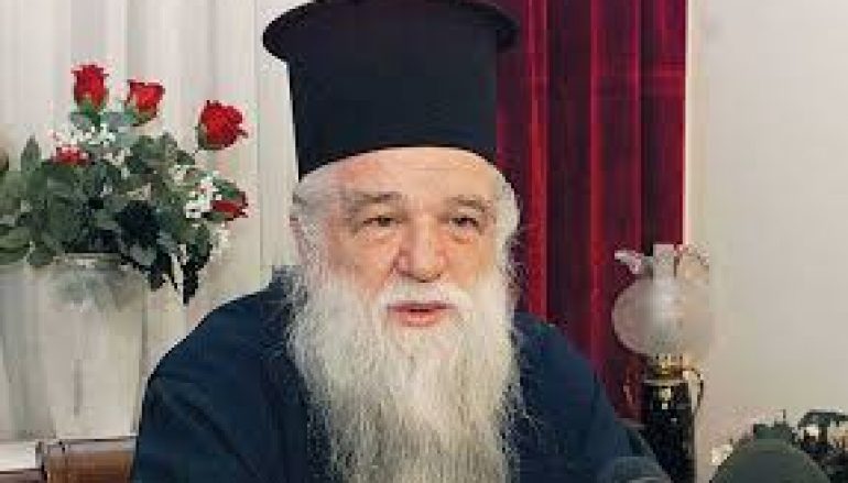Καλαβρύτων: “Η πολιτεία οφείλει στην Εκκλησία και όχι το αντίθετο!”
