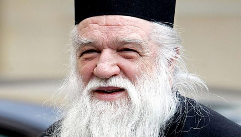 Καλαβρύτων: “Αἶσχος κ. Τσίπρα! Δέν νοιώθετε εὐγνωμοσύνη πρός τήν Μητέρα Ἐκκλησία!”