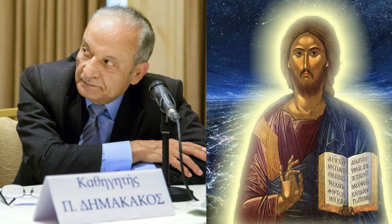 Έλληνας Ιατρός: «Πολλές φορές εφημερεύει ο ίδιος ο Χριστός και ζούμε την παρουσία του»