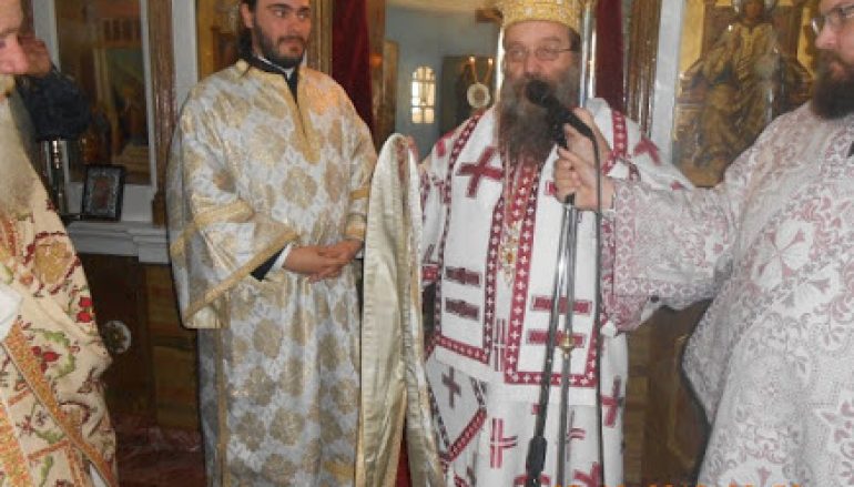 Η εορτή του Αγίου Στεφάνου στο νησί της Χίου