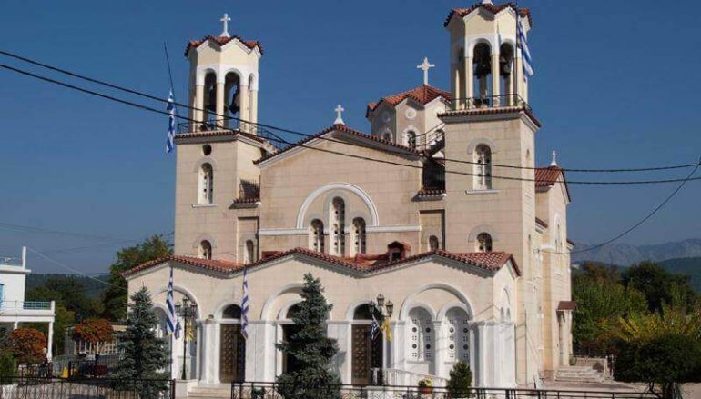 Το Ι. Προσκύνημα Αγίου Ιωάννου Ρώσου περί ηλεκτρονικών ταμάτων