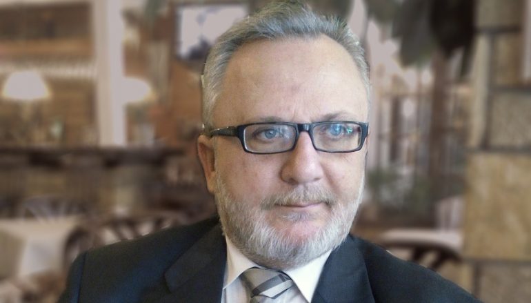 Απάντηση του Γ. Βασιλείου στους επικριτές των προσωπικών απόψεών του