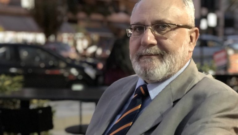 «Οι πένθιμες καμπάνες τού Θανάτου και οι καμπανάρηδες της ζωής»